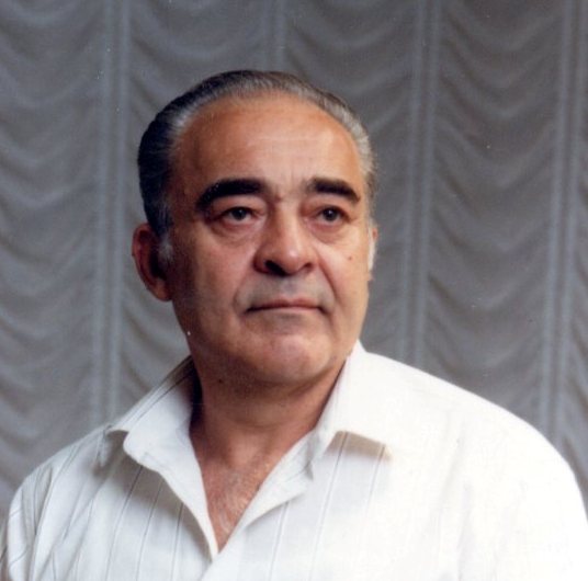 ZULIANI ARMANDO