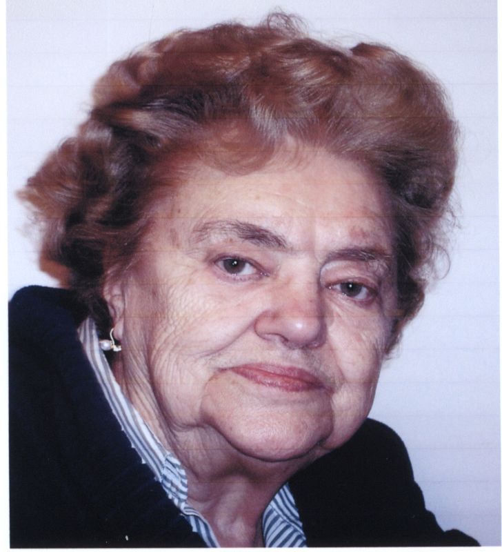 ROSSETTI MARIA