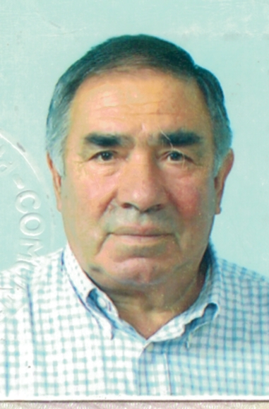 DEL NEGRO SILVANO