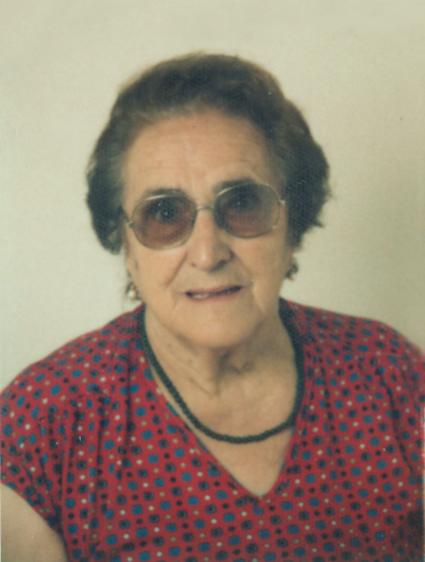 EVELINA PASSONI MARIO DE ANNA