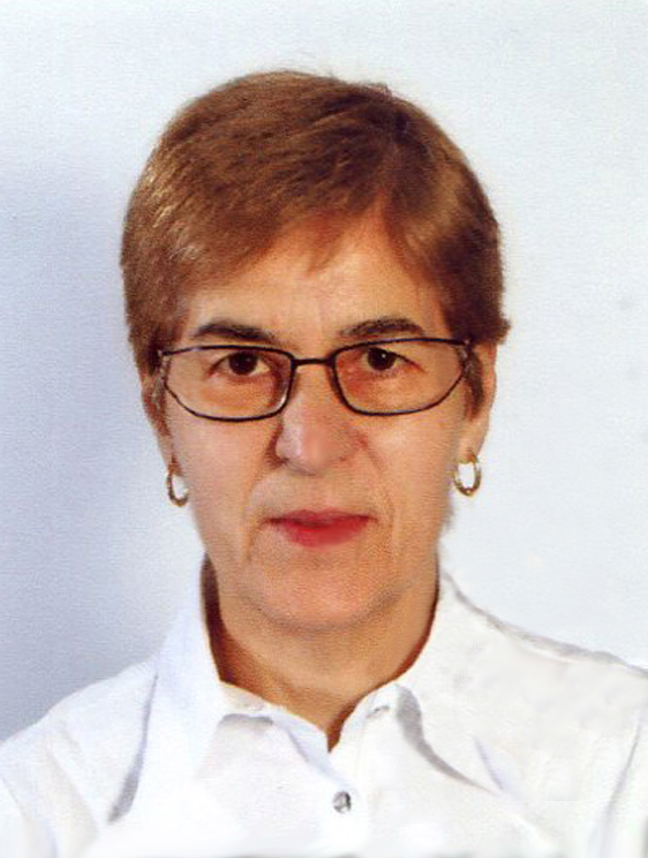 DEL FAVERO MARIAGRAZIA