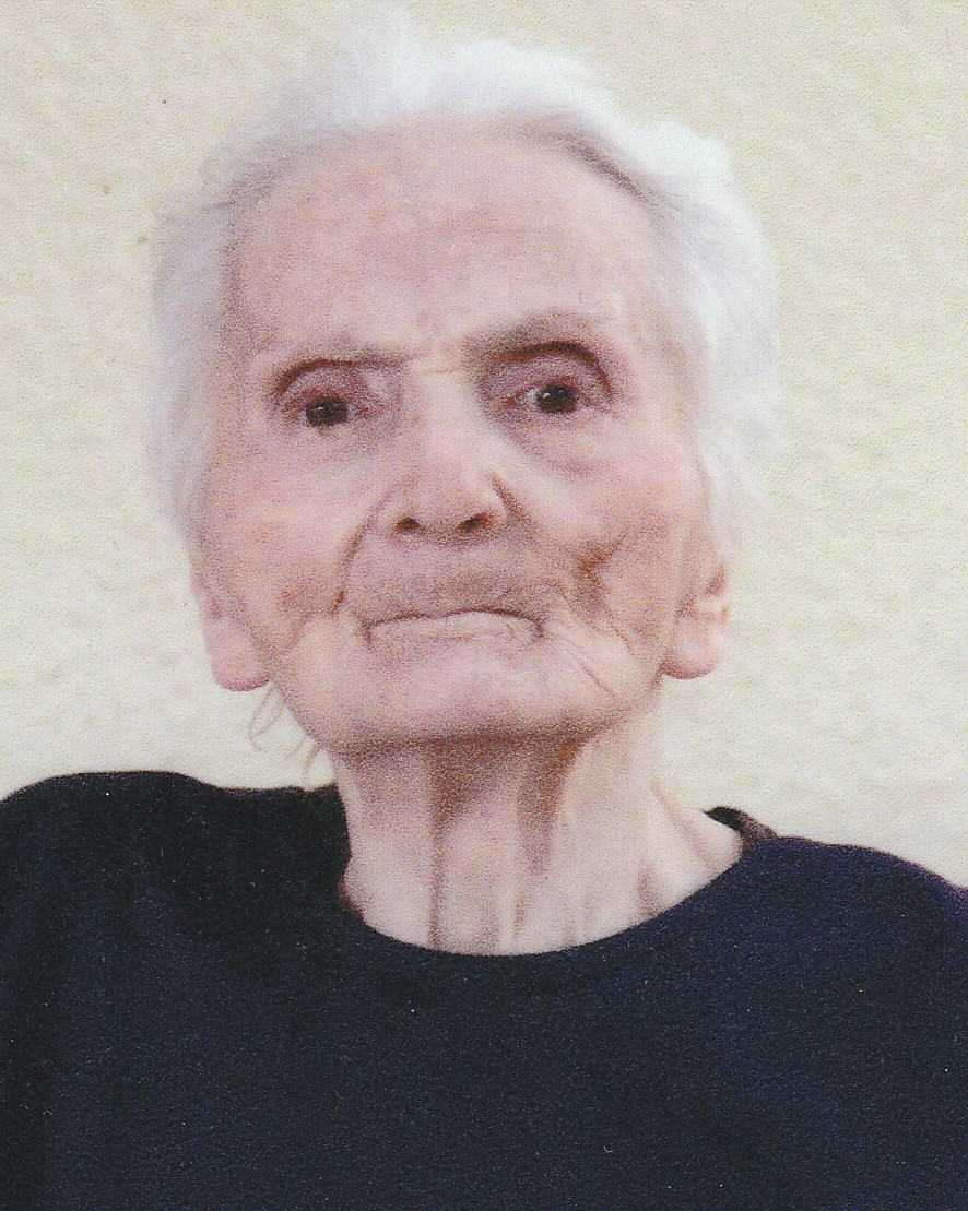 MUSSO PALUDAN LUISA