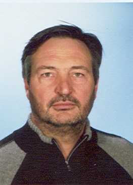 MOLINARO IVO