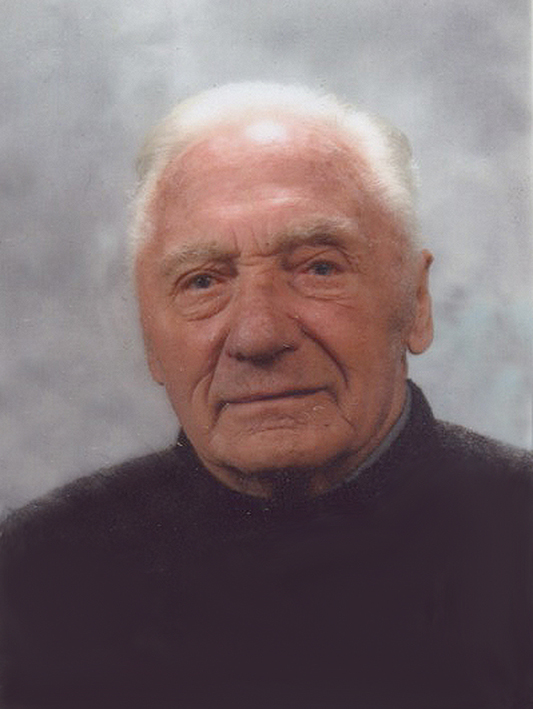 MARCHETTI GIACOMO