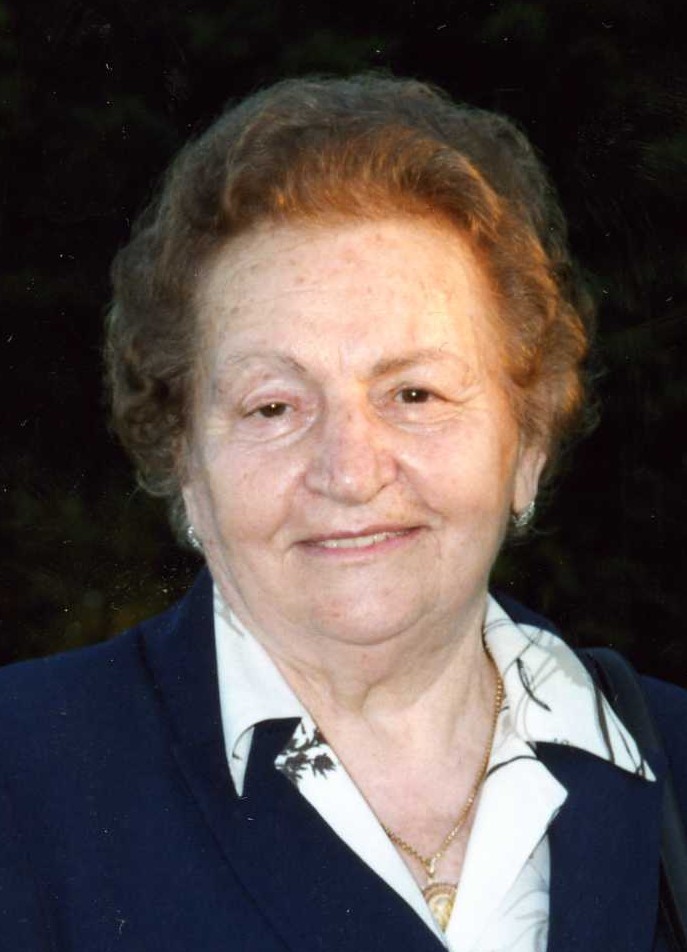 VECCHIUTTI MARIA