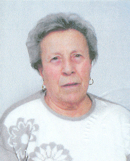 RABASSI ORSOLA