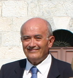 DE FRANCO GIOVANNI