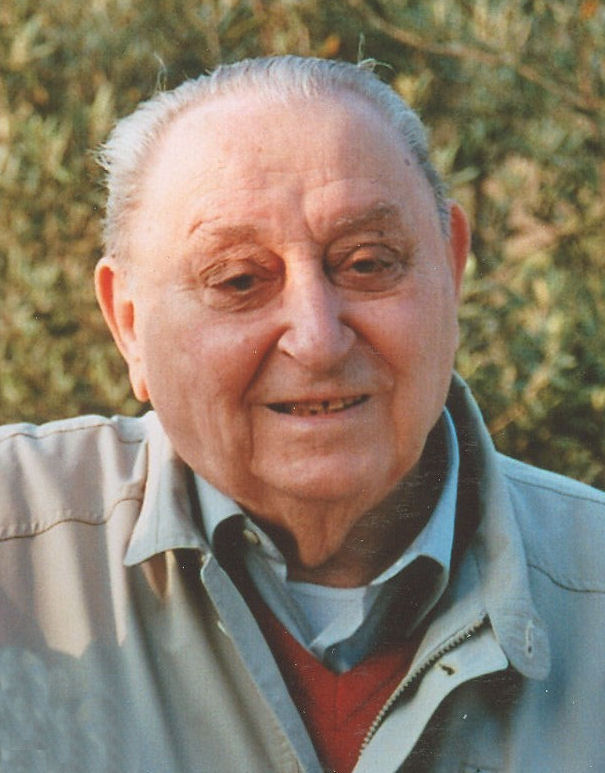 FONGA SILVANO