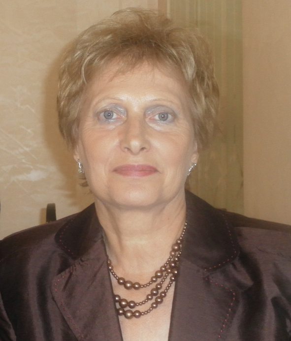 VENTURINI ANTONIETTA