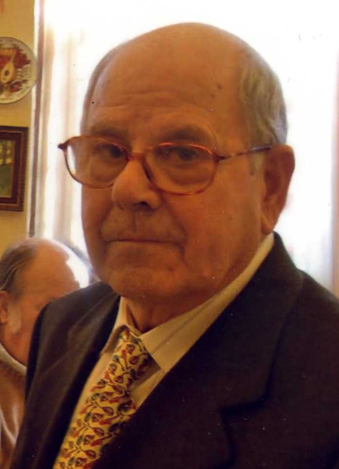 RANIERI ANTONIO