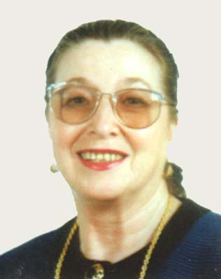 PADOAN LILIANA