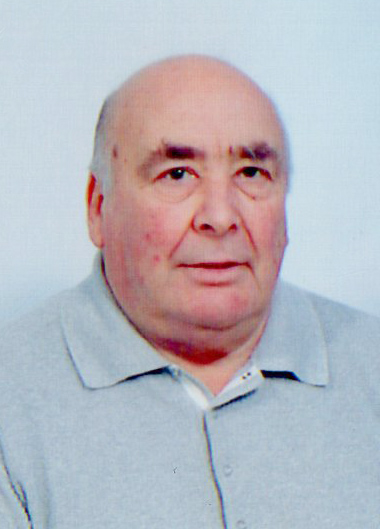 MANZANO ALBERTO