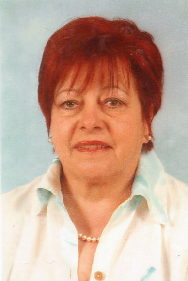 LORENZINI CARLA