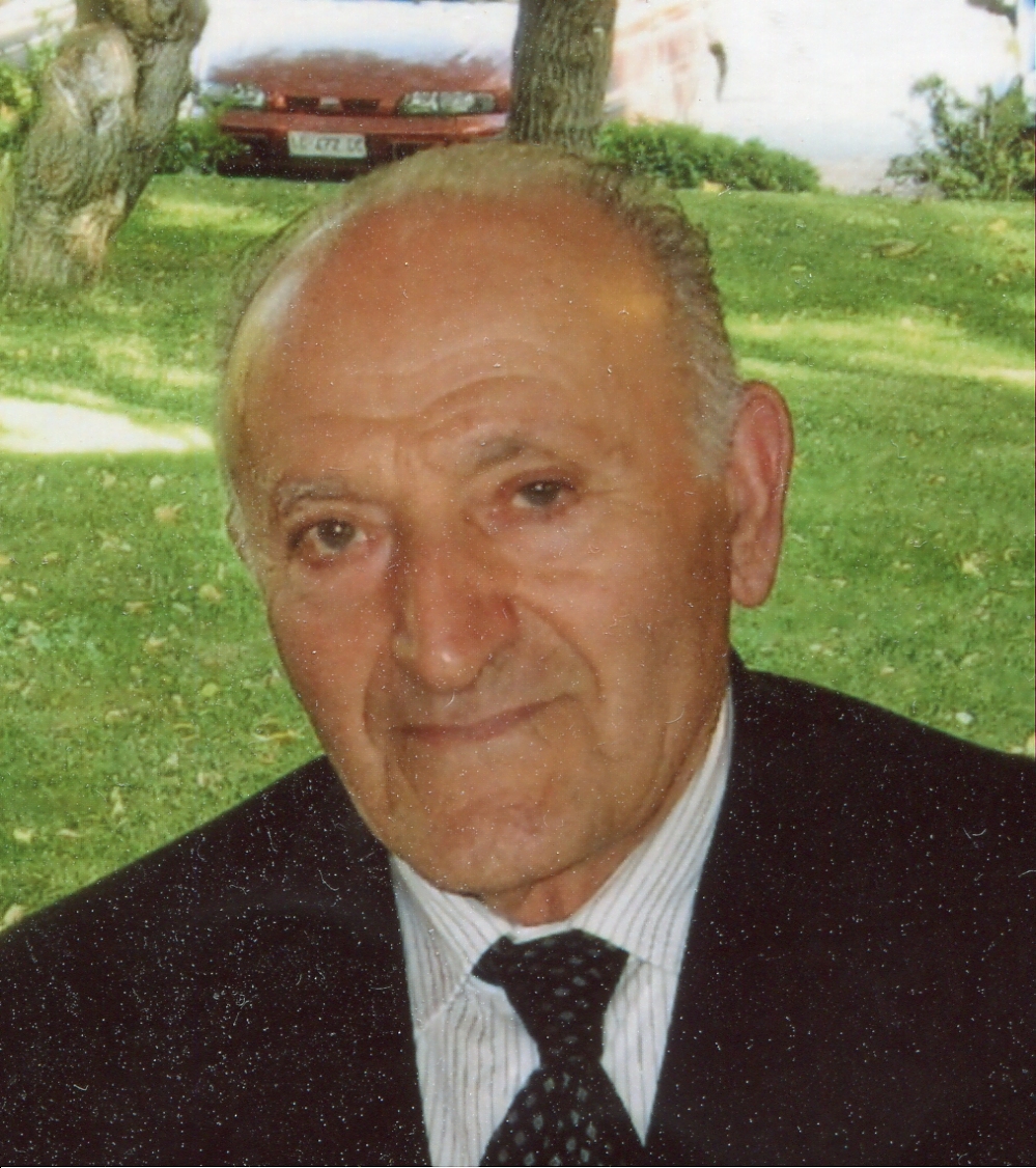 DENTESANO ALDO