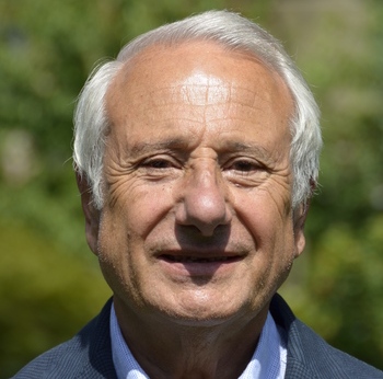 PAOLO RIZZA