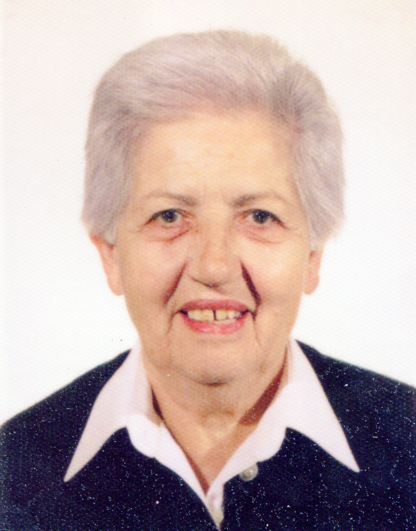 GIUDITTA FIABANE