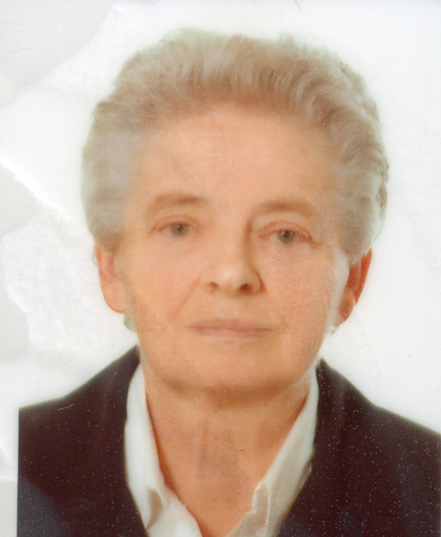 COVASSIN SILVANA