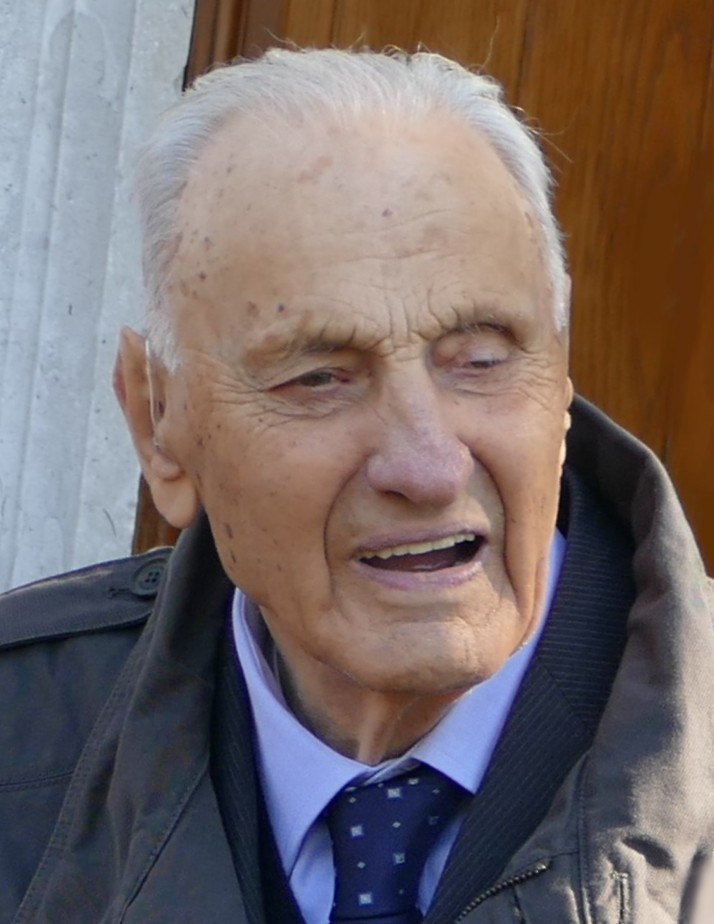 PAOLONI DOMENICO