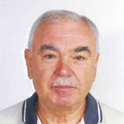 CASSAN PAOLO