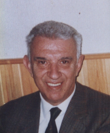 TESSITORI FAUSTO