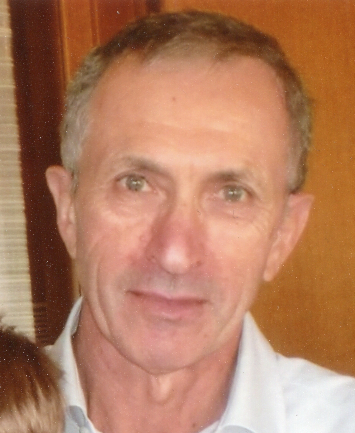 MATTIUSSI MAURO