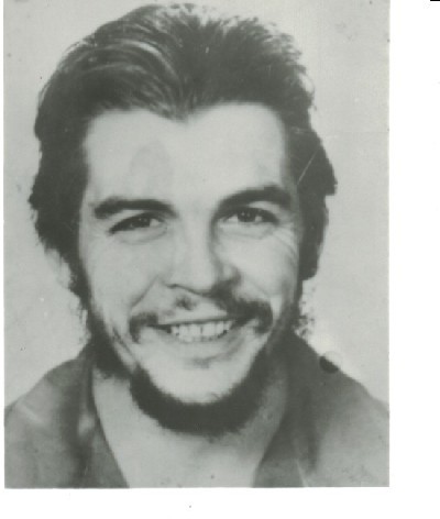 GUEVARA ERNESTO