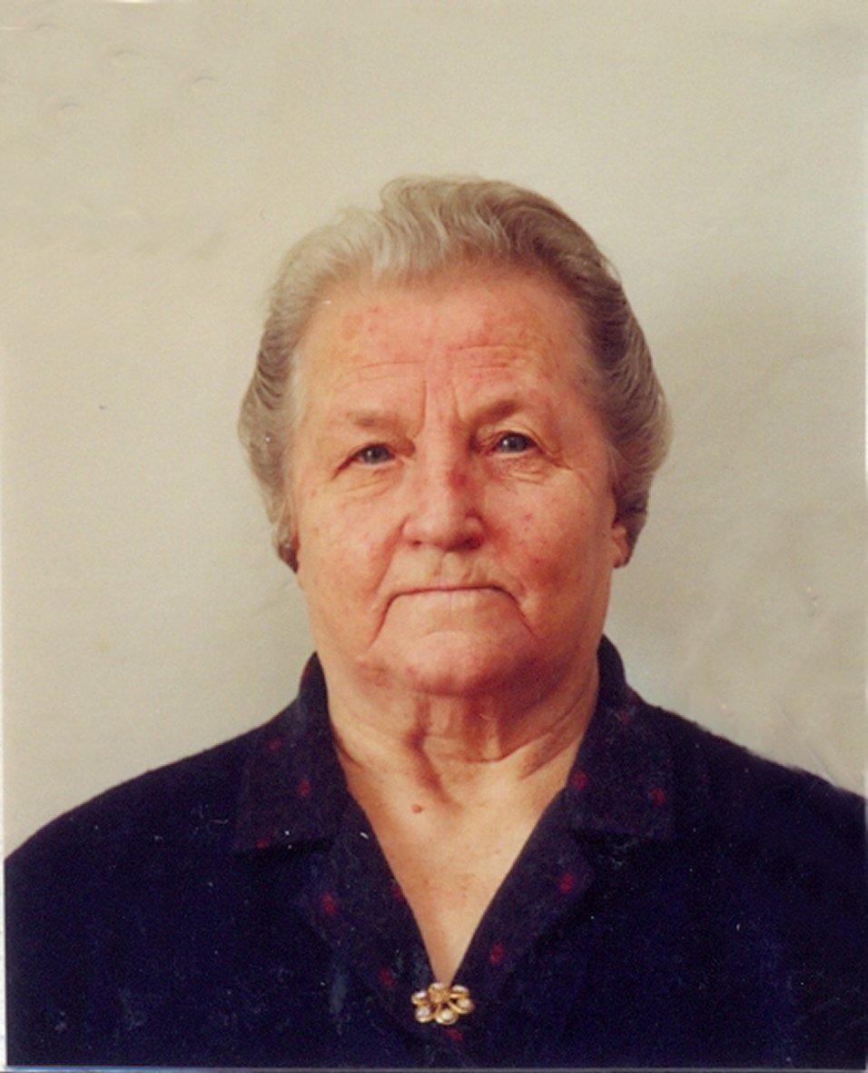 TERLICHER BERNARDA