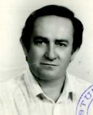 MARINUTTI SILVANO