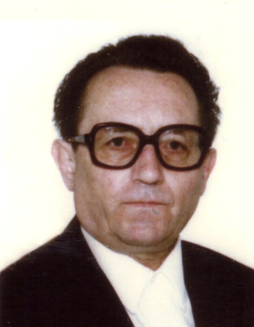 MOLINARO FRANCO