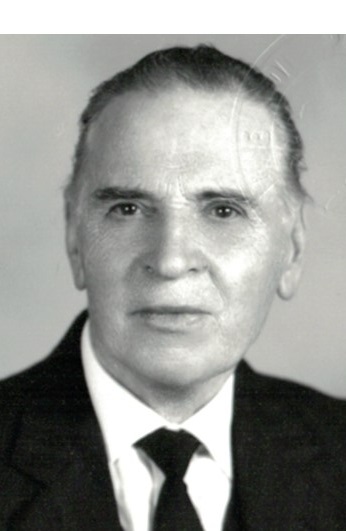 VECCHIUTTI OLIVO