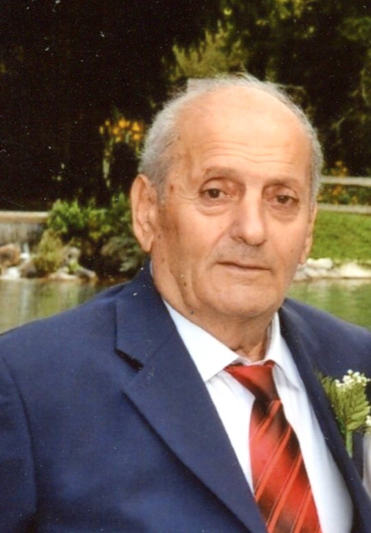 RABASSI IVO