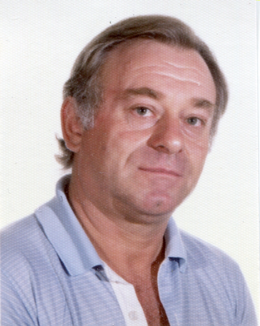 PONTONI CLAUDIO