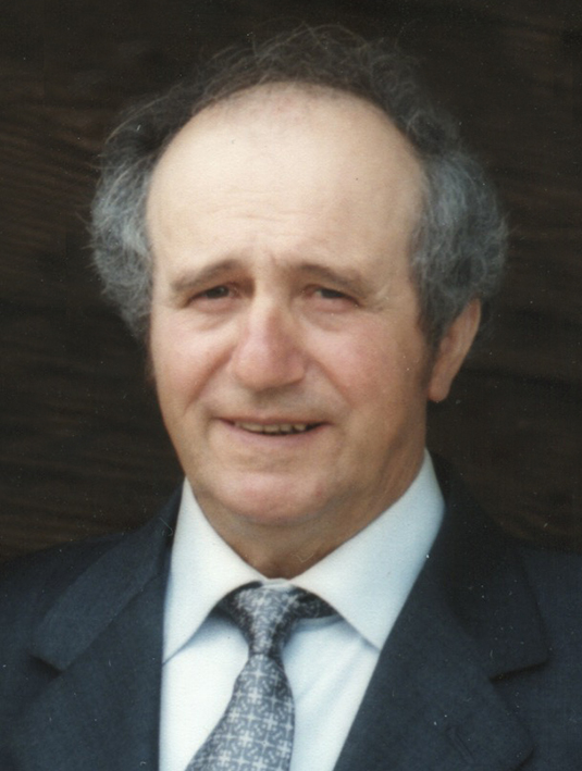 COSTANTINI ANGELO