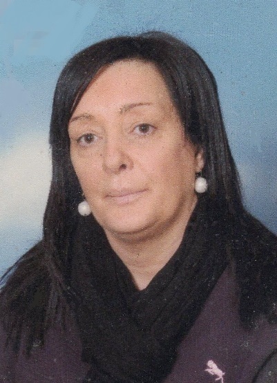 MARCHETTI PATRIZIA