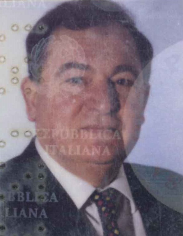 RINALDI ERMES