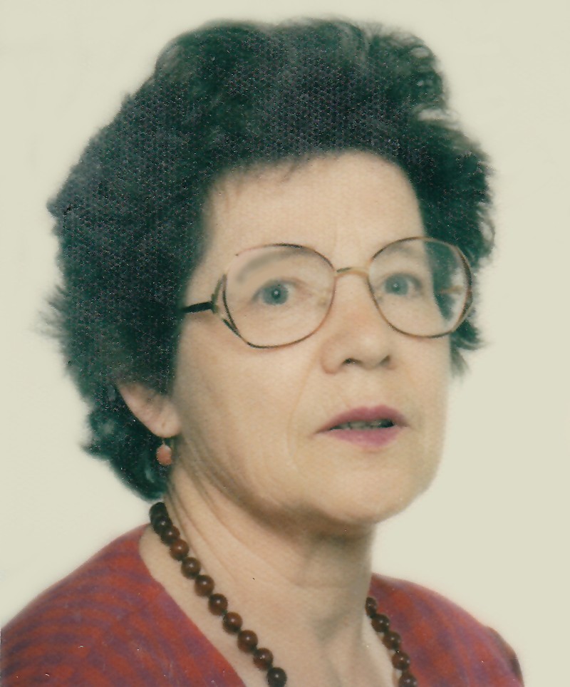 GERUSSI ANNITA