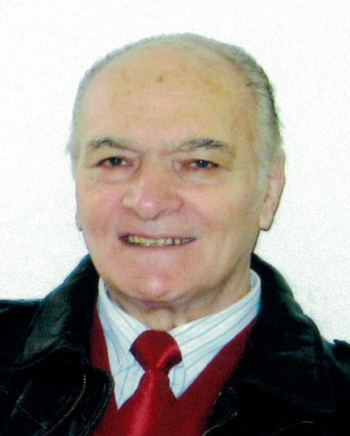 VIRGINIO TARCISIO