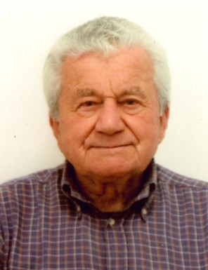 ANTONUTTI BRUNO