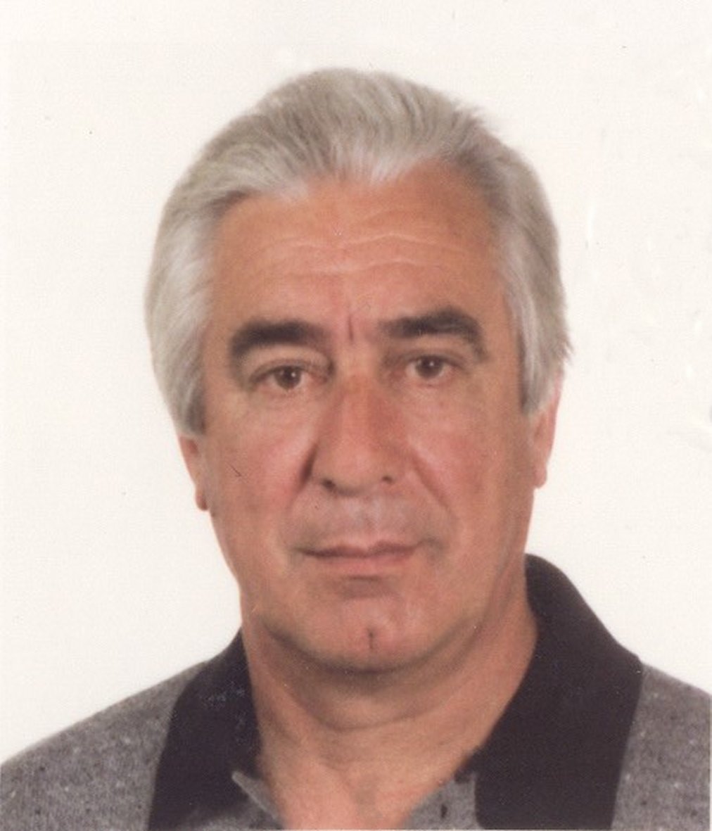 STANIG VENICIO