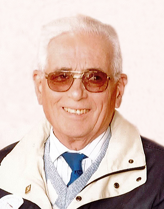 NATOLINI EDOARDO