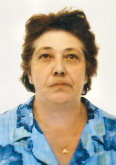 ZANONI NADIA