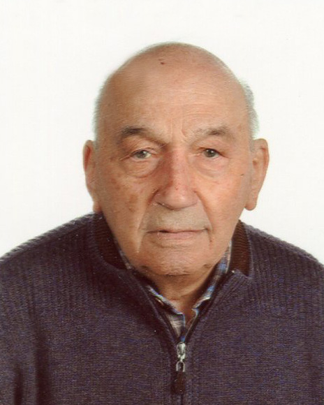 AZZANO GIUSEPPE