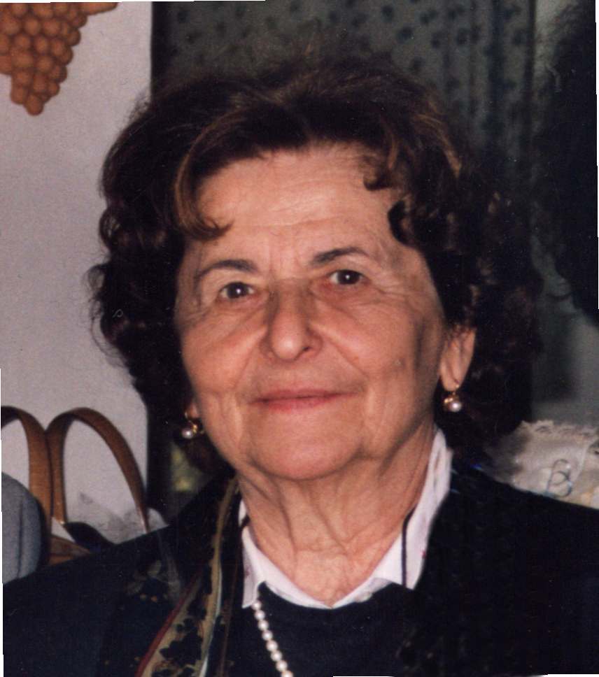 MIGOTTI LAVARONI LAURA