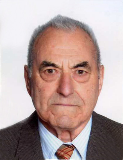 DEL GIUDICE LUCIANO