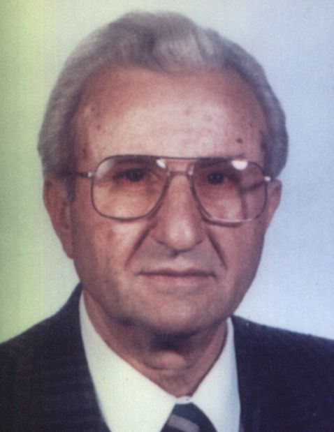 TURCHETTI ALDO