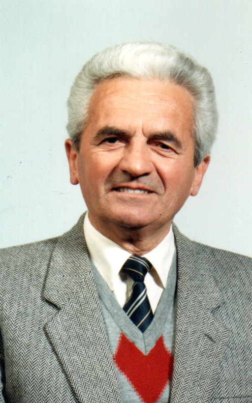 MUSTO SALVATORE