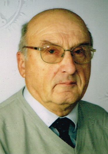 GIACOMINI PIERINO