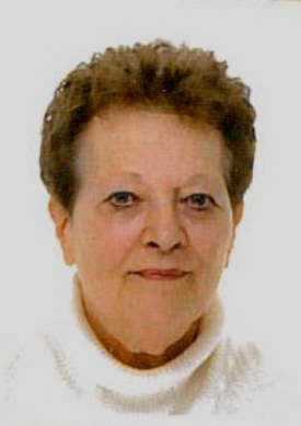 STELLA ALDA