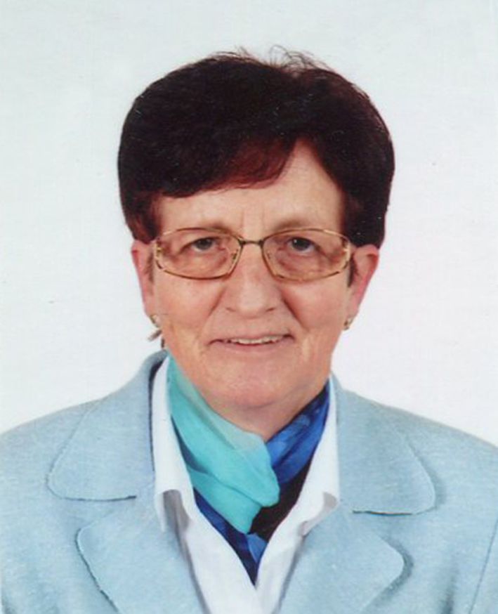 TISLJARIC MARGARETA