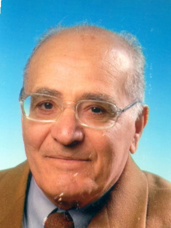 DE LUCA ANTONIO